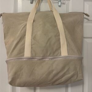 Lo And Sons Catalina Tote